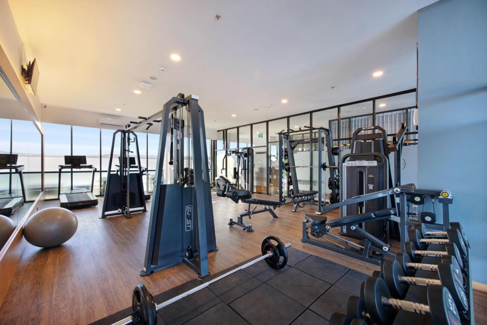 Harper Kupang By Aston Hotel Ngoại thất bức ảnh